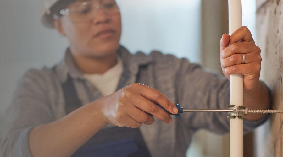 Professional annual plumbing maintenance services in Elsinore, UT